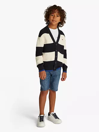 TOMMY HILFIGER | Jungen Shorts SCANTON | 